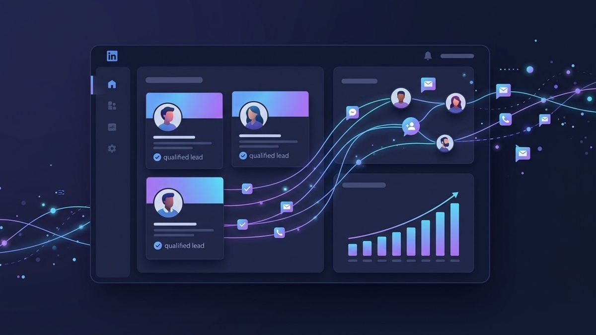 How to Find LinkedIn Leads Without Sales Navigator