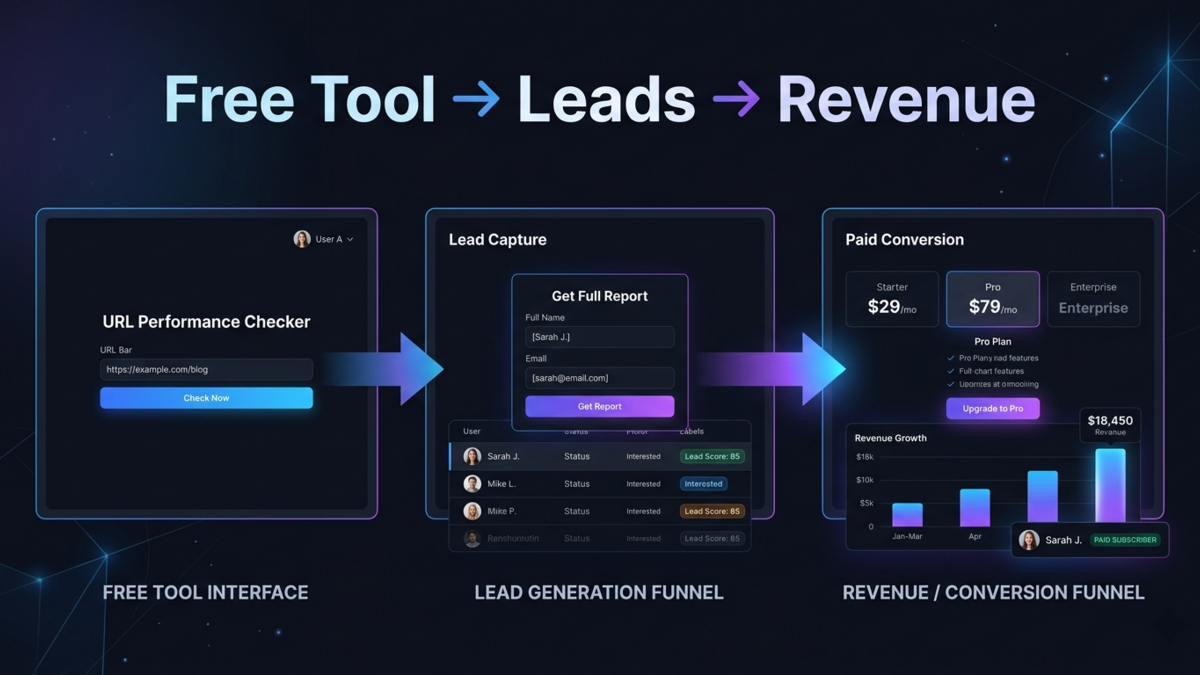 This Free Tool Is Getting Founders Leads Daily — But Most Don’t Know How to Use It Right